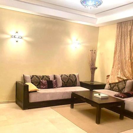 Charm & Chic Residence Μαρακές Εξωτερικό φωτογραφία