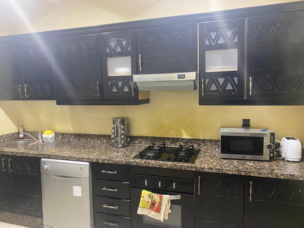 Charm & Chic Residence Μαρακές Εξωτερικό φωτογραφία