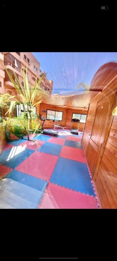 Charm & Chic Residence Μαρακές Εξωτερικό φωτογραφία