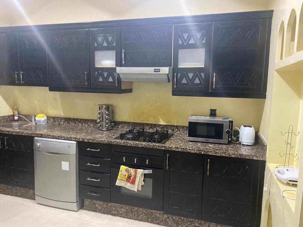 Charm & Chic Residence Μαρακές Εξωτερικό φωτογραφία
