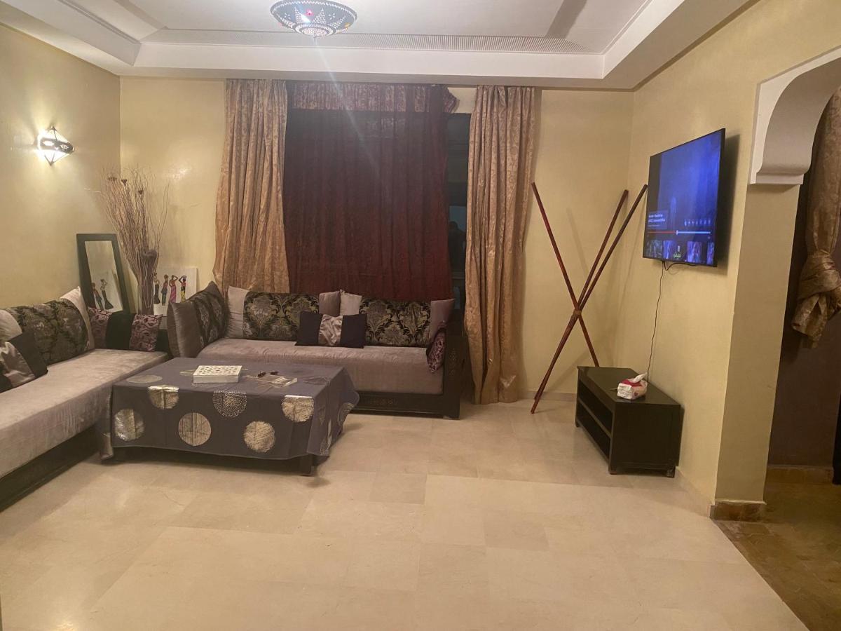 Charm & Chic Residence Μαρακές Εξωτερικό φωτογραφία