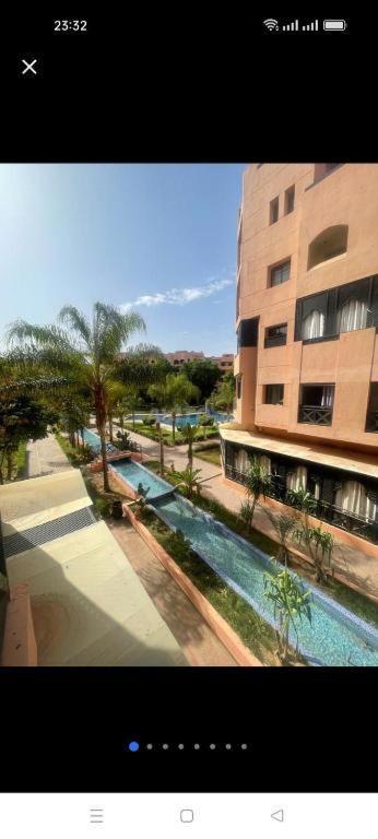 Charm & Chic Residence Μαρακές Εξωτερικό φωτογραφία