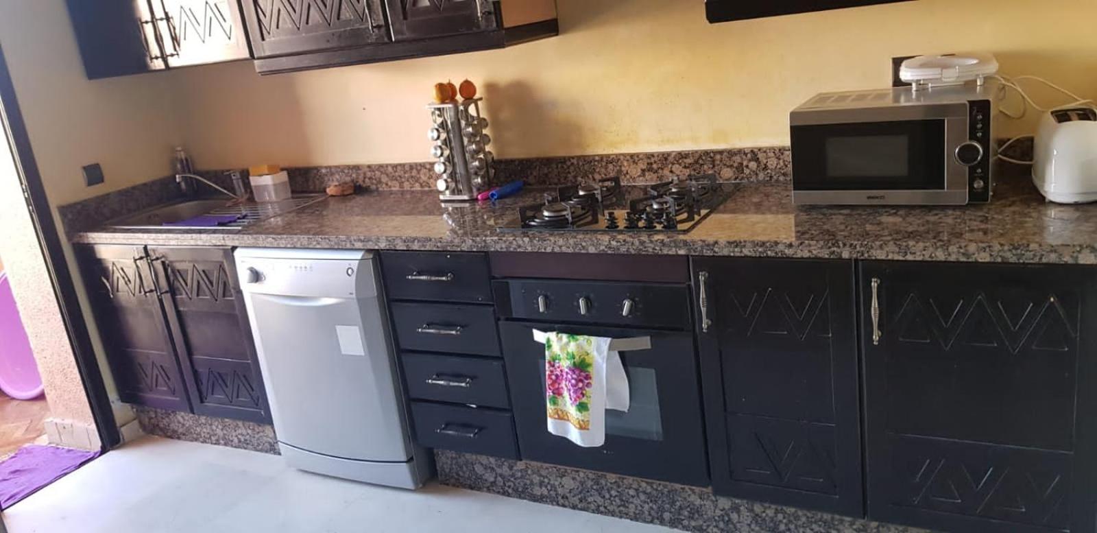 Charm & Chic Residence Μαρακές Εξωτερικό φωτογραφία
