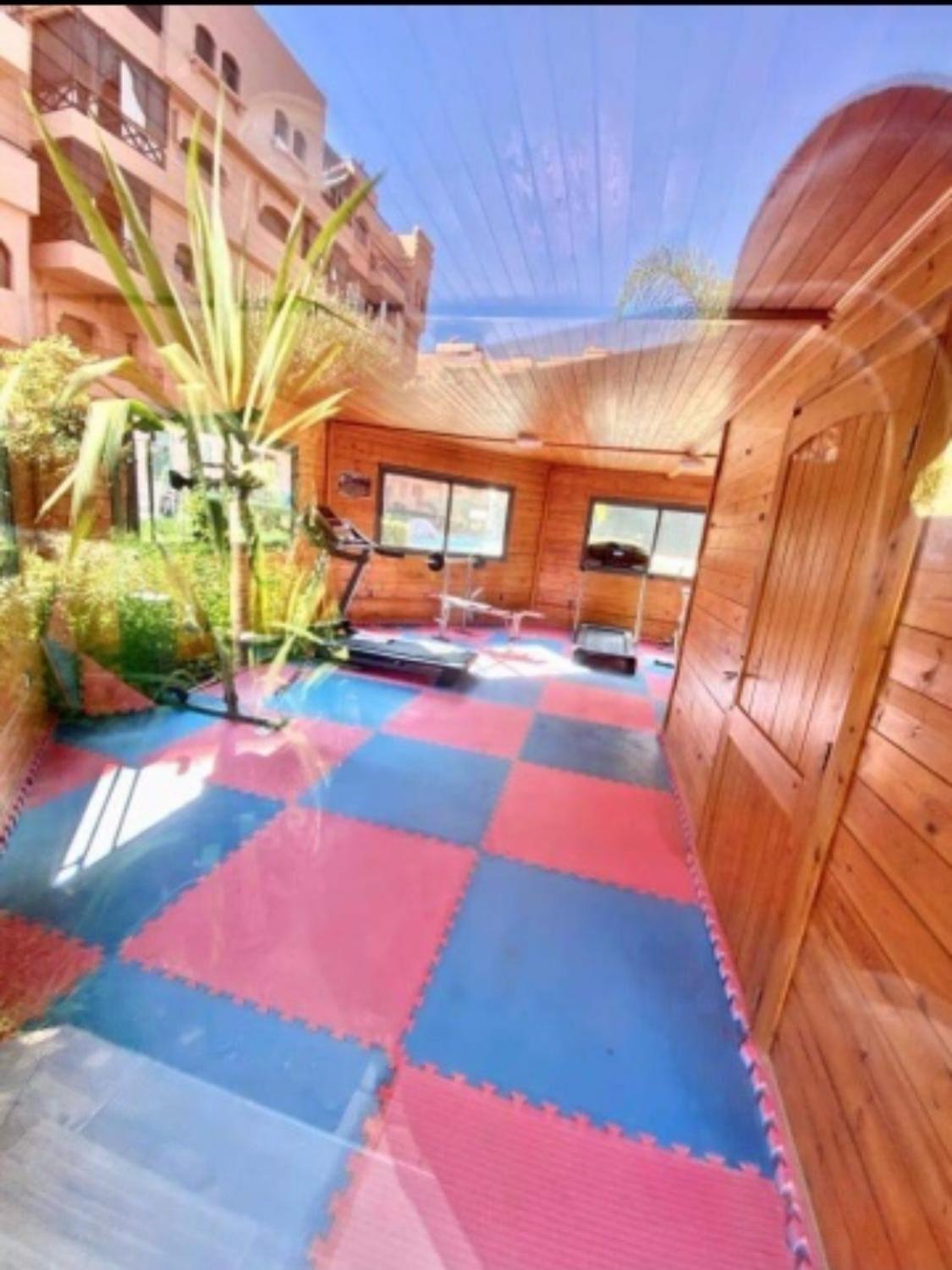 Charm & Chic Residence Μαρακές Εξωτερικό φωτογραφία