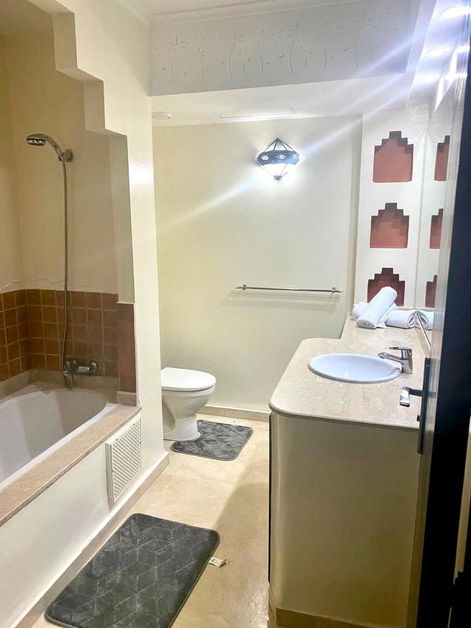 Charm & Chic Residence Μαρακές Εξωτερικό φωτογραφία