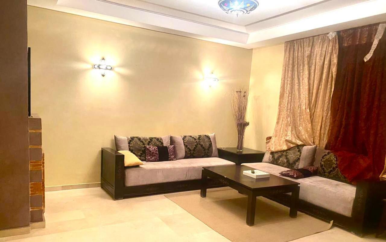 Charm & Chic Residence Μαρακές Εξωτερικό φωτογραφία