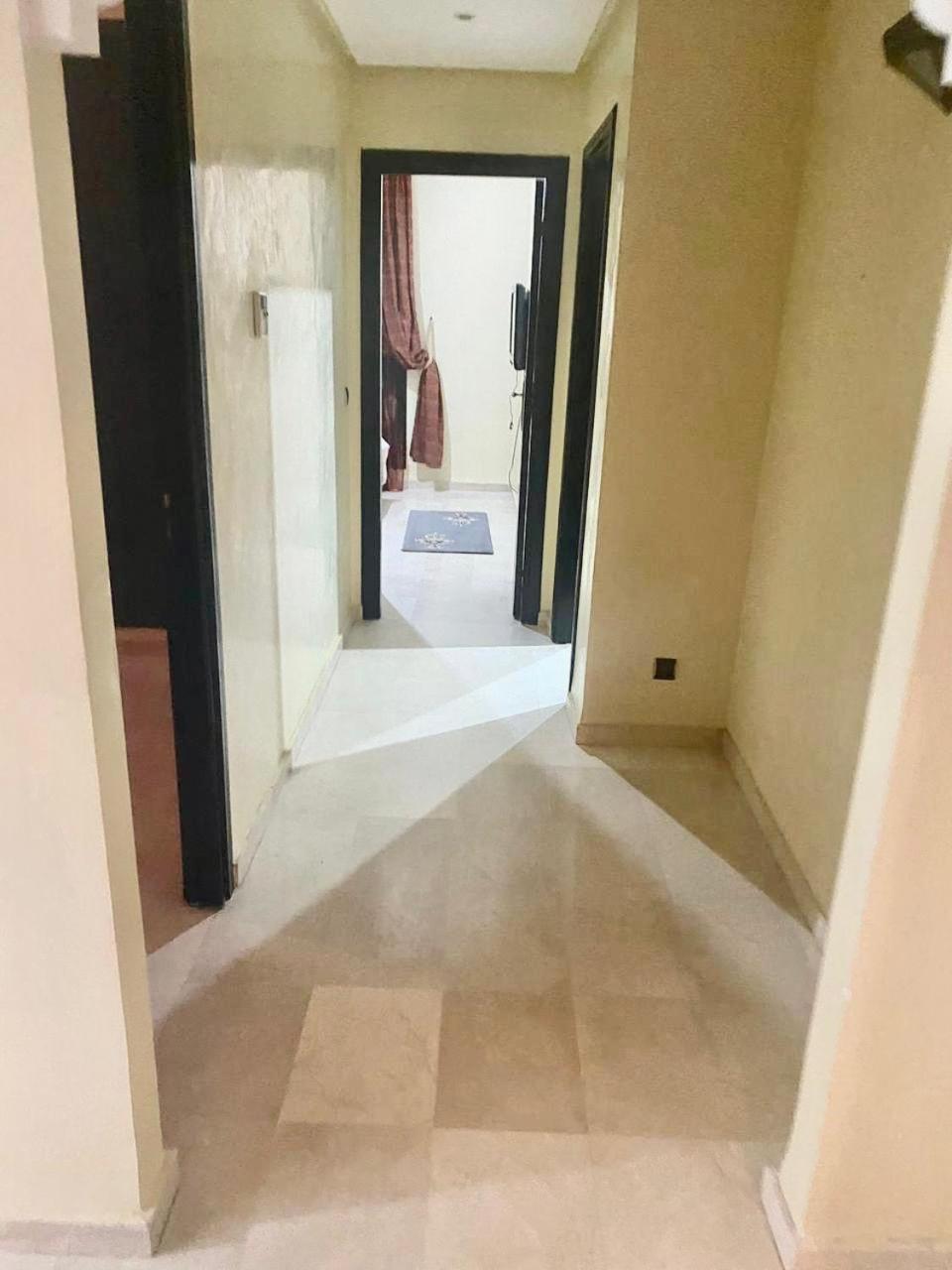 Charm & Chic Residence Μαρακές Εξωτερικό φωτογραφία